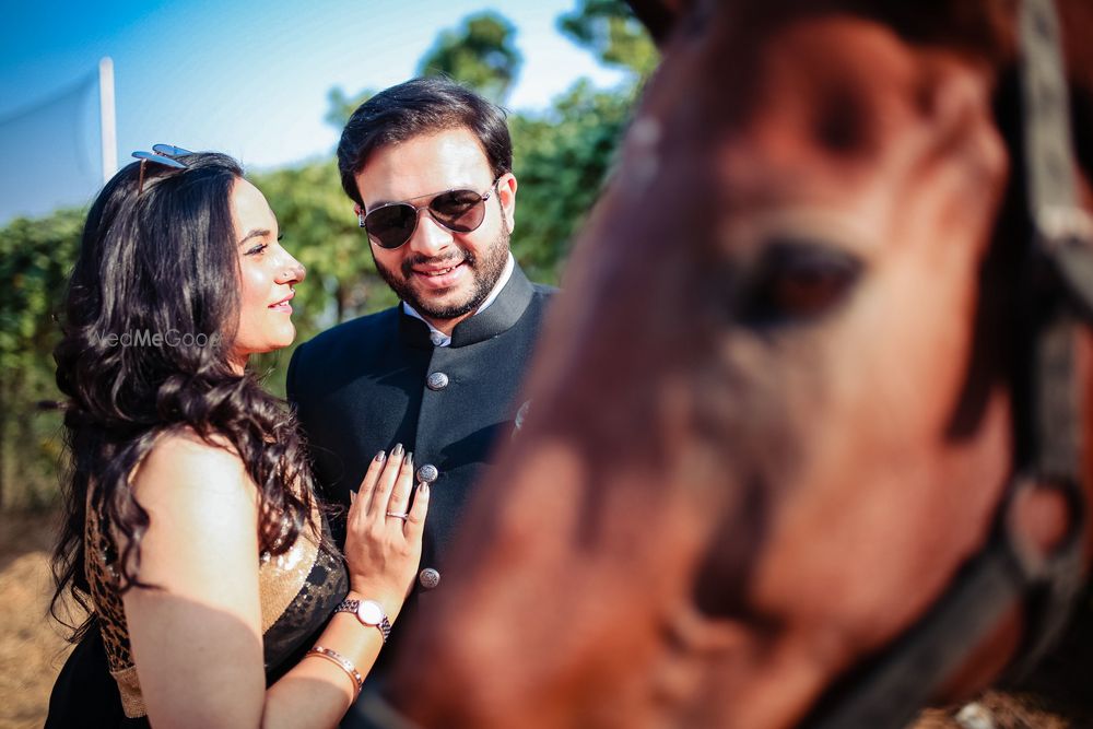 Photo From Manka & Tushar  - By Wedding Dori