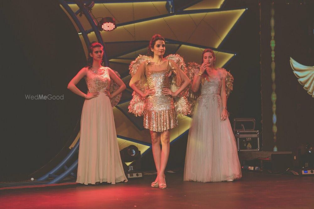 Photo From Golden eagles championship  - By Richa Dhillon Makeup Artist 