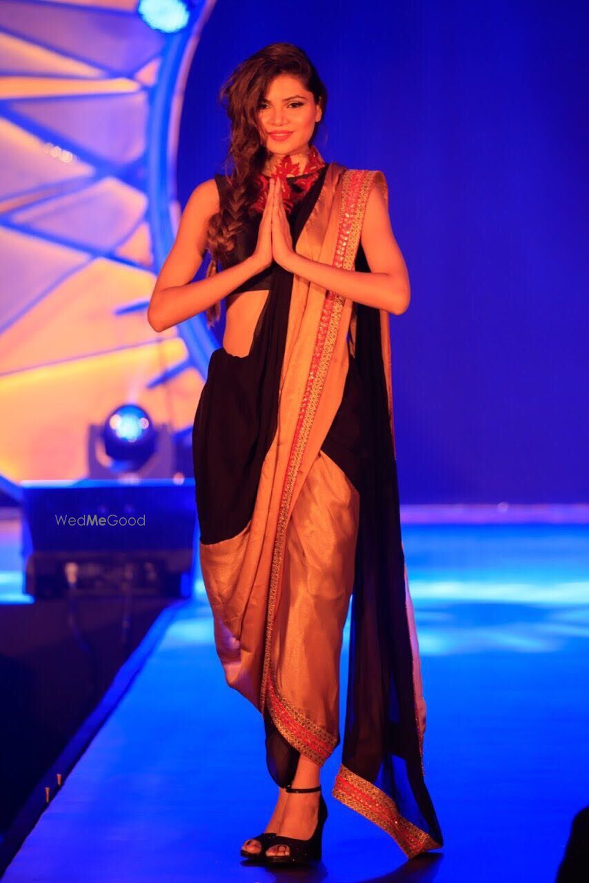 Photo From Golden eagles championship  - By Richa Dhillon Makeup Artist 