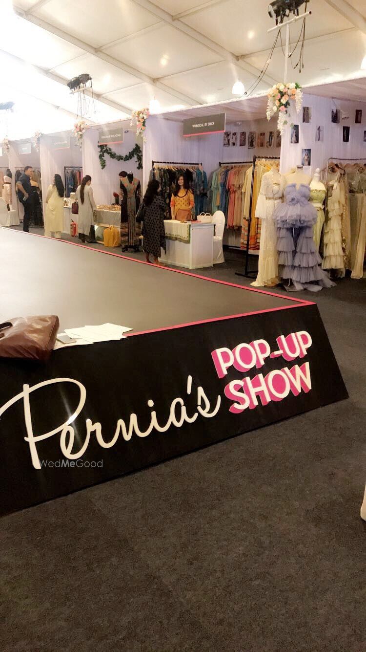 Photo From pernia’s pop up show  - By Richa Dhillon Makeup Artist 