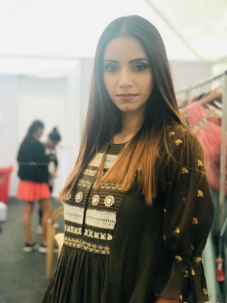 Photo From pernia’s pop up show  - By Richa Dhillon Makeup Artist 