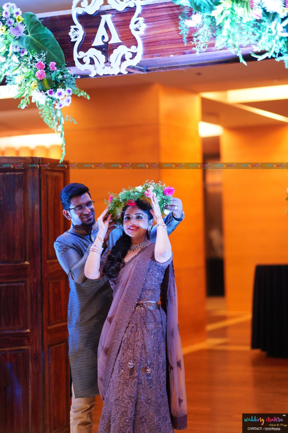 Photo From #AJlovestory - By Wedding Chakra