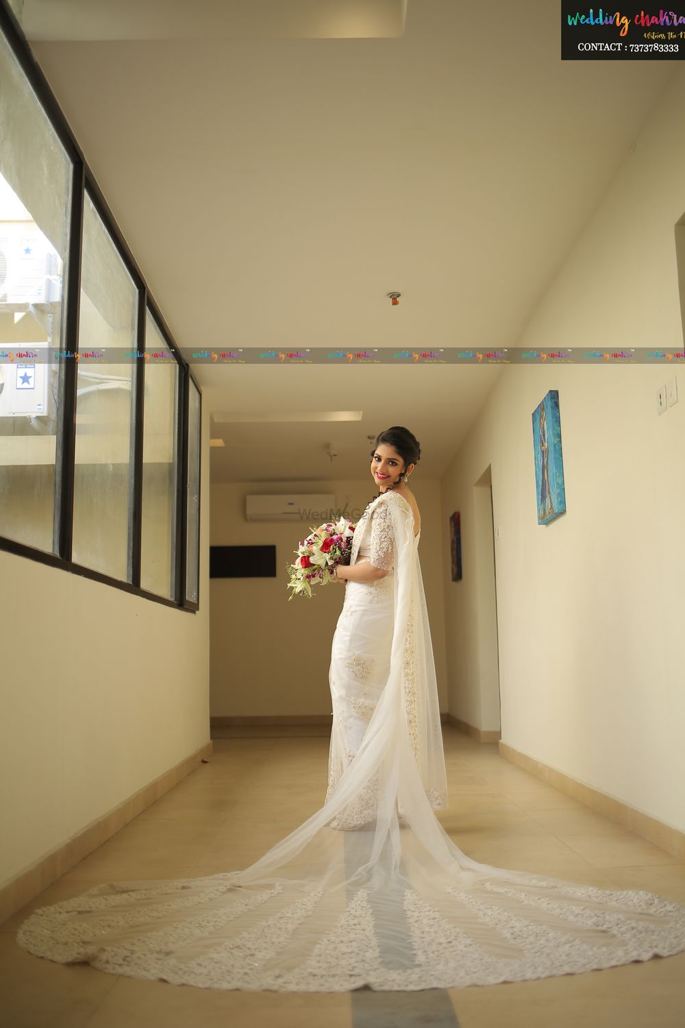 Photo From #AJlovestory - By Wedding Chakra