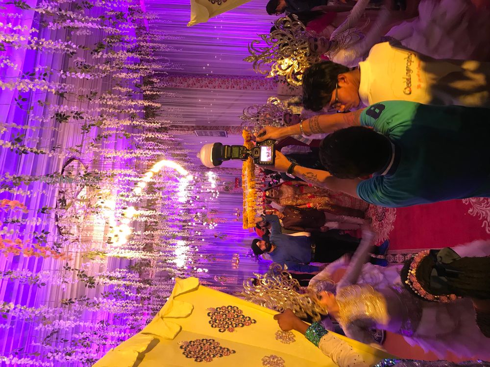Photo From #ashpreet Wedding  - By Innovative Events & Wedding Planners