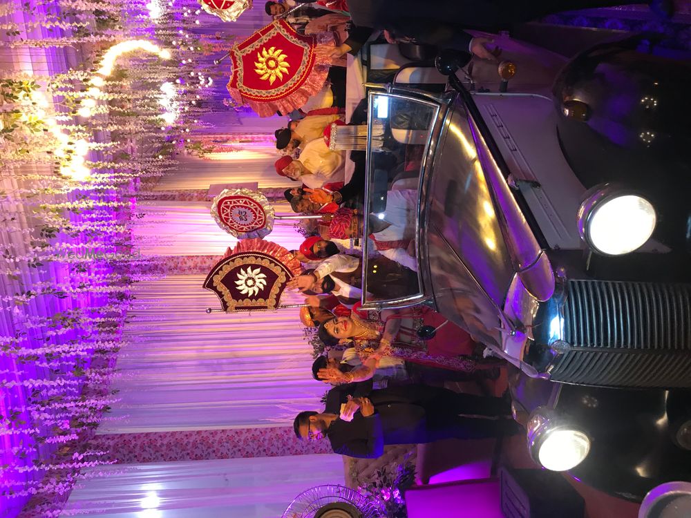 Photo From #ashpreet Wedding  - By Innovative Events & Wedding Planners
