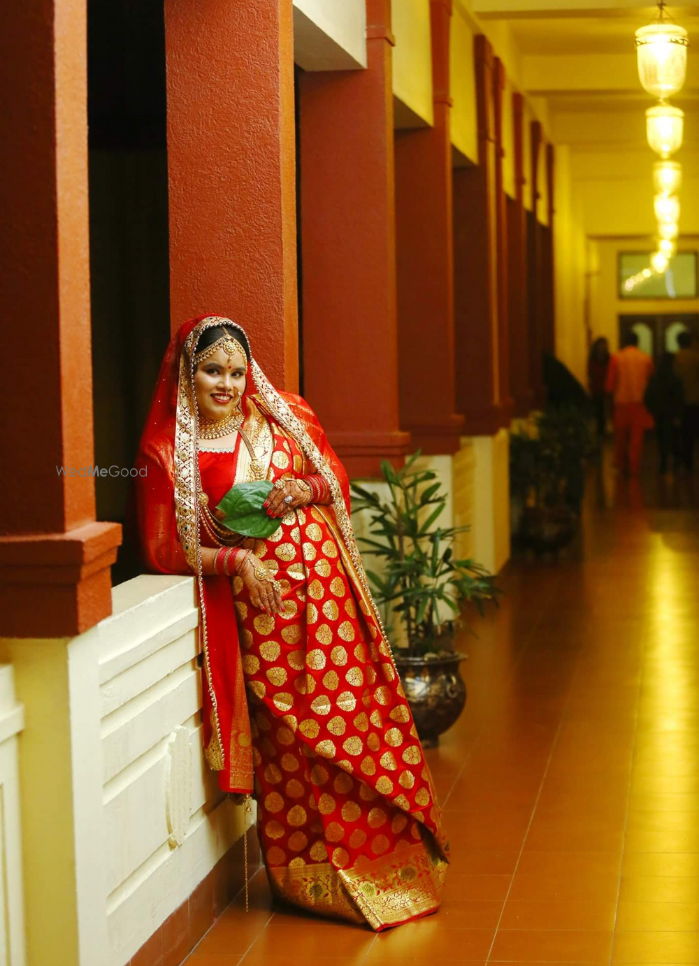 Photo From Bengali bride - By Makeup By Shikha