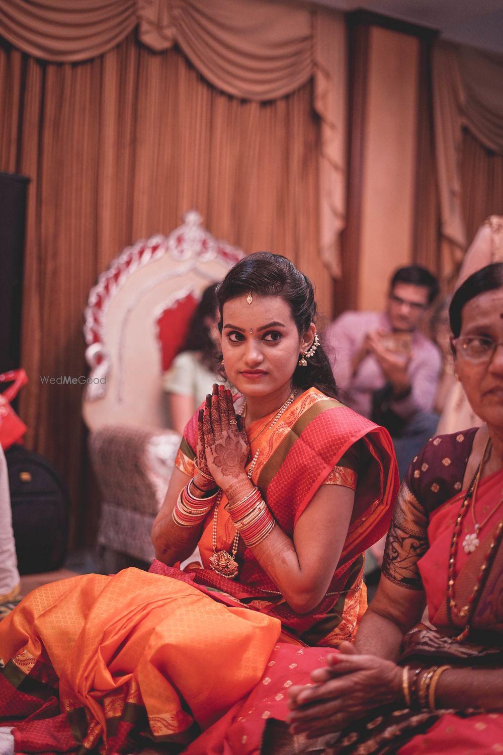 Photo From Varsha & Sanket - By Aditya Bhat Photography