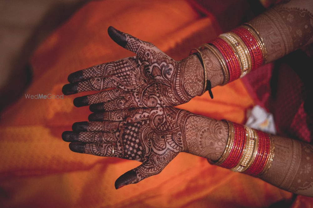 Photo From Varsha & Sanket - By Aditya Bhat Photography