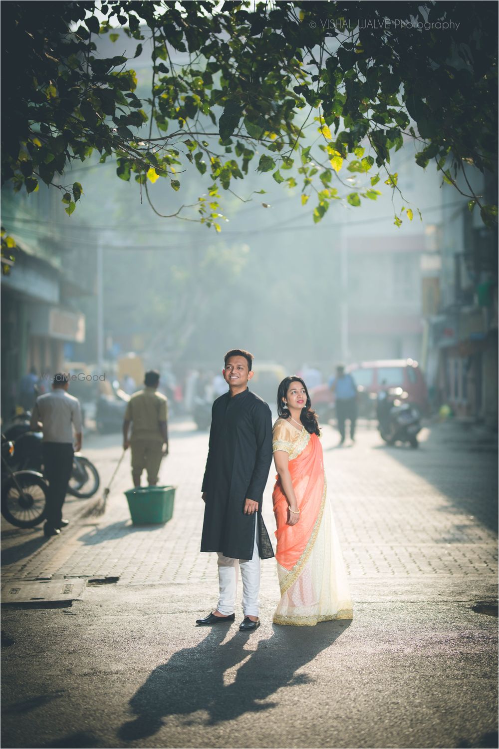Photo From Pre wedding - By Vishal Walve Photography