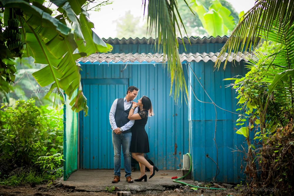 Photo From Pre wedding - By Vishal Walve Photography