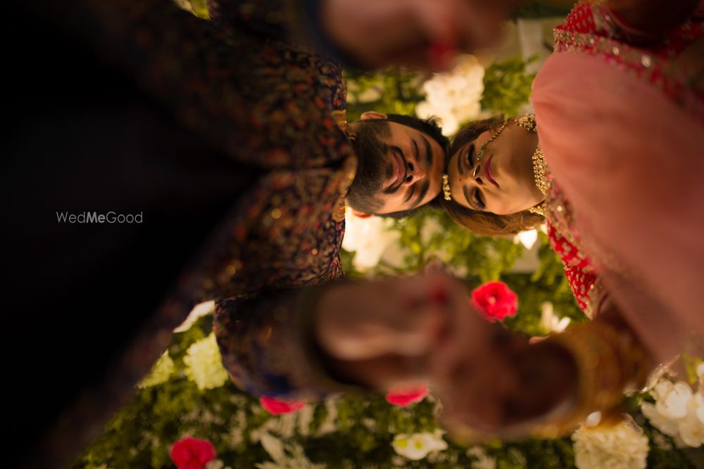 Photo From Vidur x Akansha - By Clicksunlimited Photography