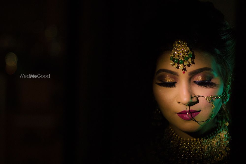 Photo From Vidur x Akansha - By Clicksunlimited Photography