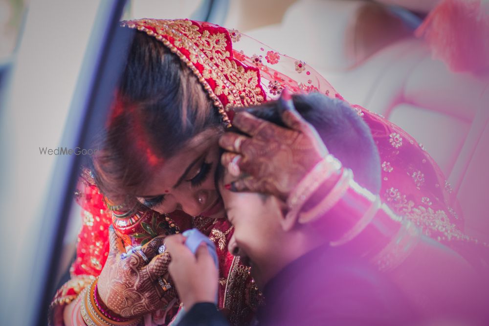 Photo From Vidur x Akansha - By Clicksunlimited Photography