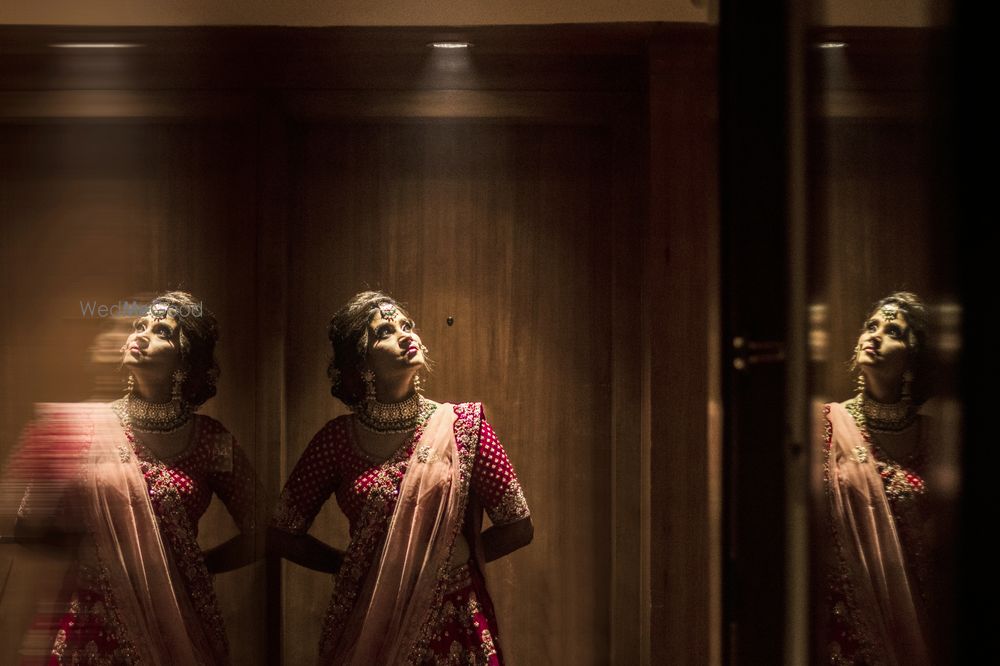 Photo From Vidur x Akansha - By Clicksunlimited Photography