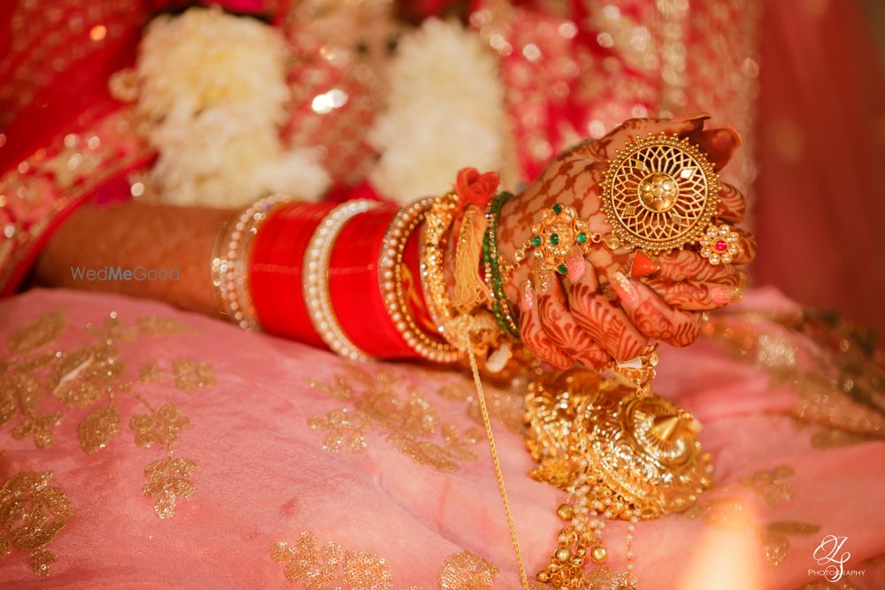 Photo From Kartika Weds Clyde - By Light Strokes Photography