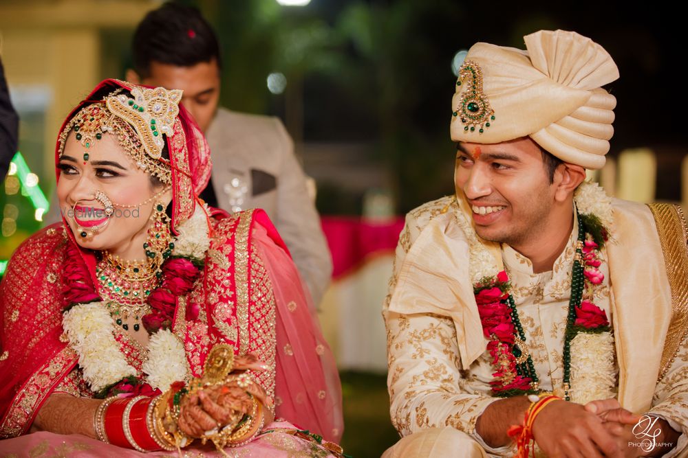 Photo From Kartika Weds Clyde - By Light Strokes Photography