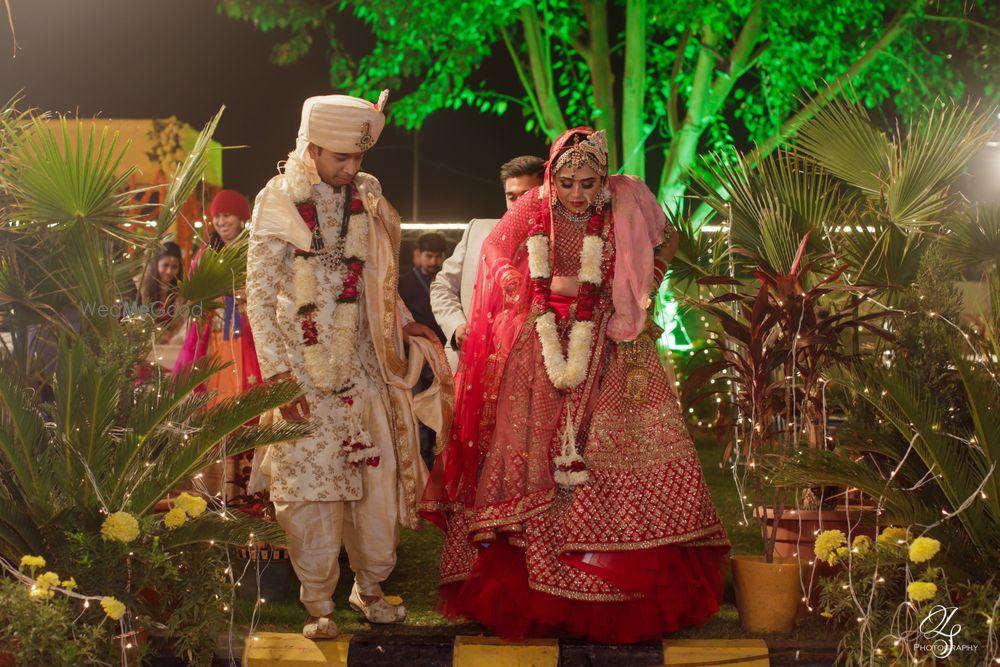 Photo From Kartika Weds Clyde - By Light Strokes Photography