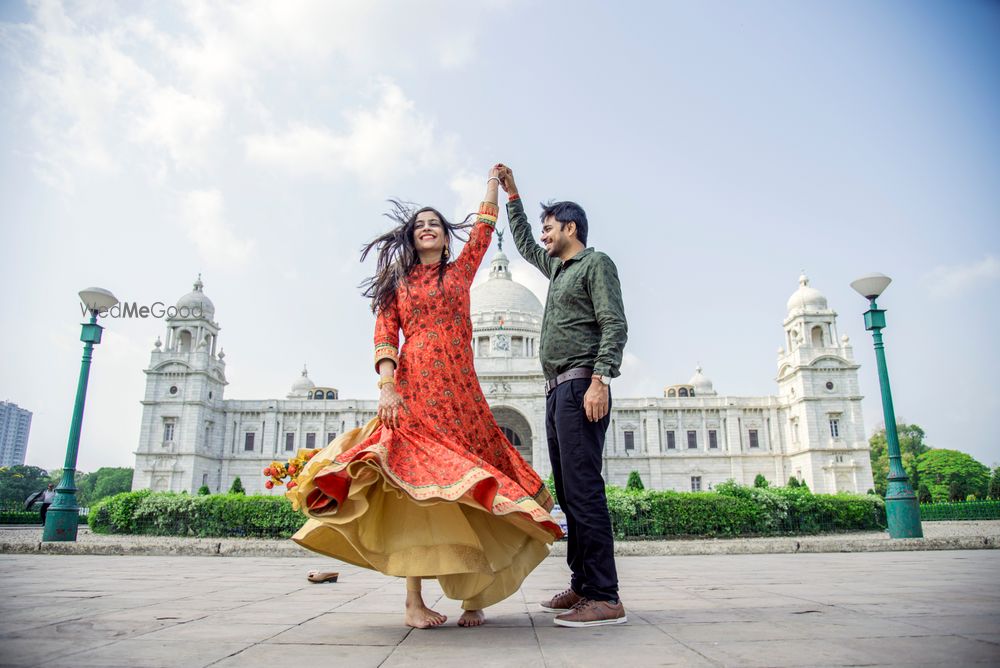 Photo From Pooja ❤️ Aditya - By Shuttertune Photography