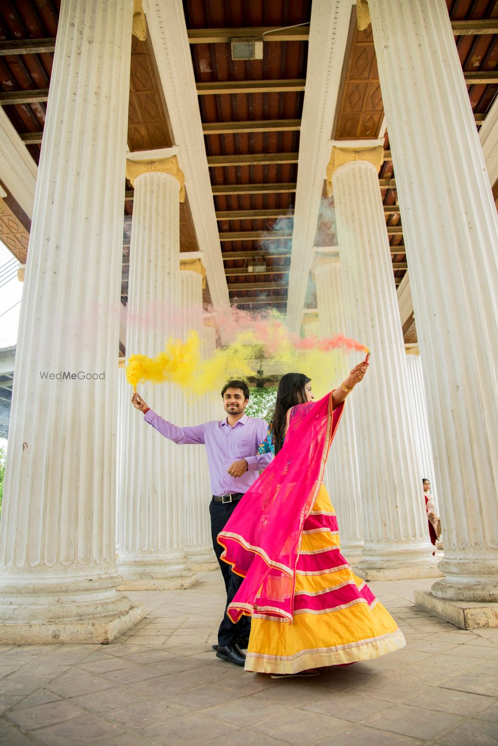 Photo From Pooja ❤️ Aditya - By Shuttertune Photography