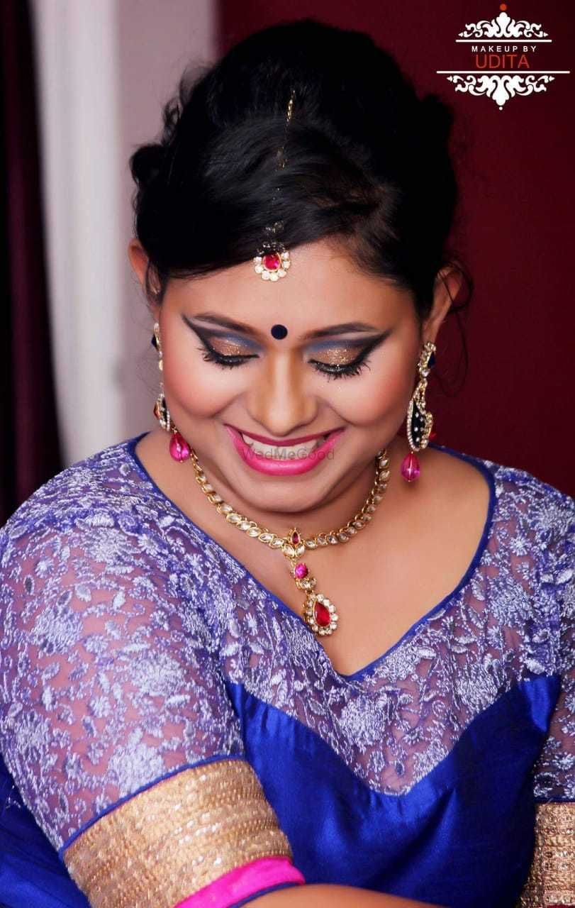 Photo From Party Makeup - By Makeup by Udita