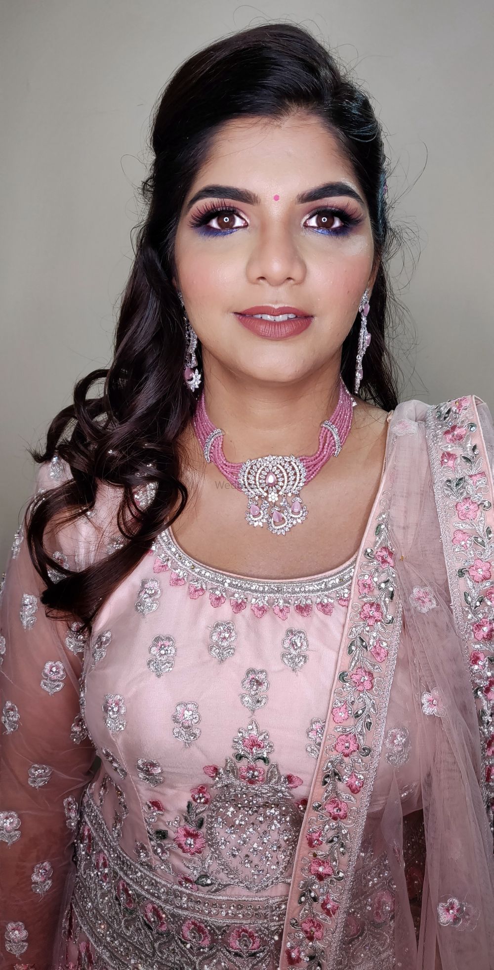 Photo From Brides - By Makeup by Udita