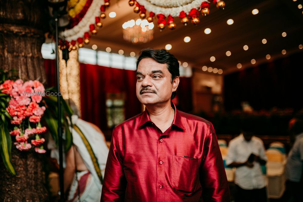 Photo From Yamini & Varun - By Sree Vikash Photography