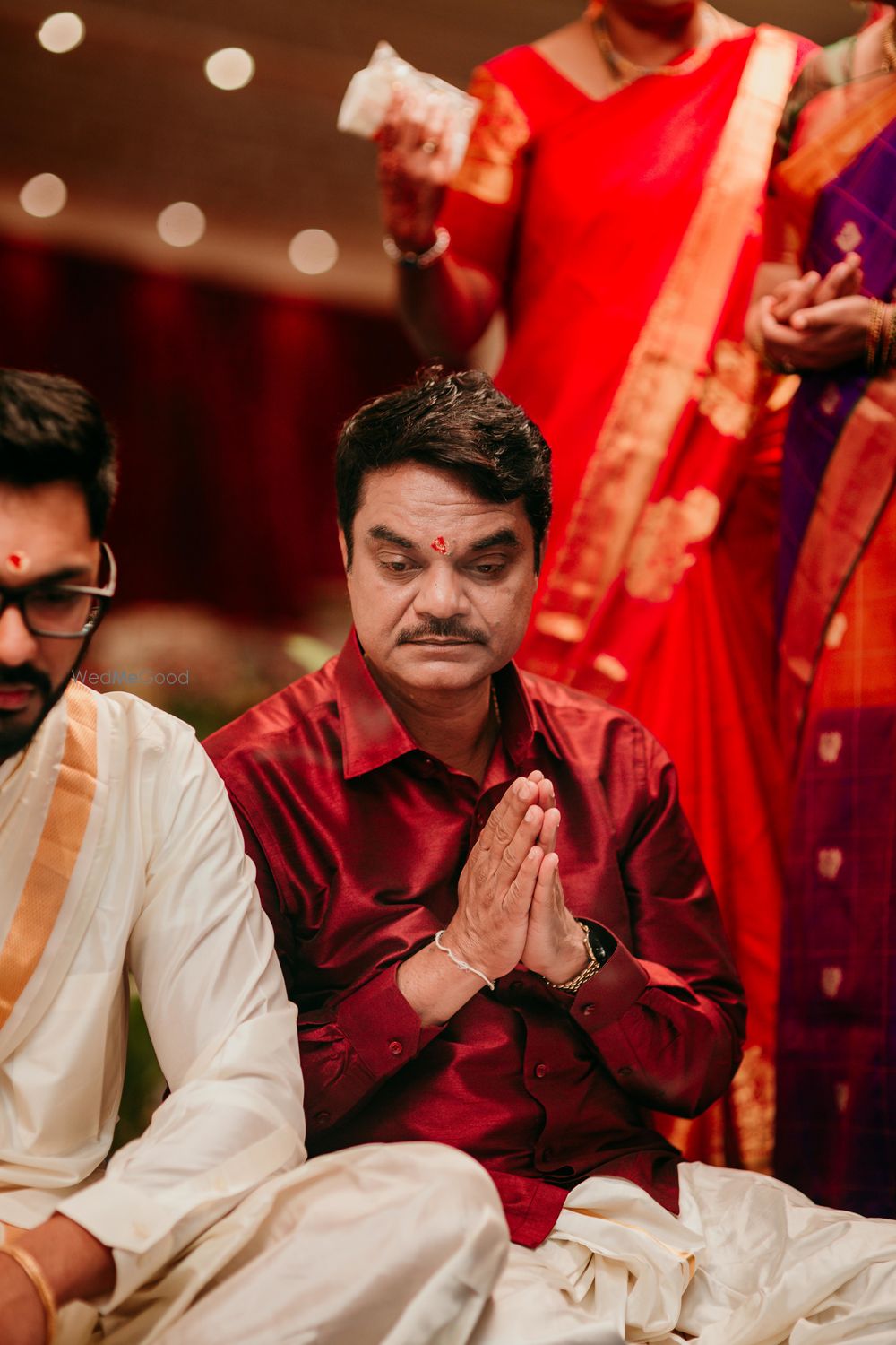 Photo From Yamini & Varun - By Sree Vikash Photography