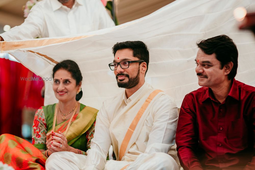 Photo From Yamini & Varun - By Sree Vikash Photography