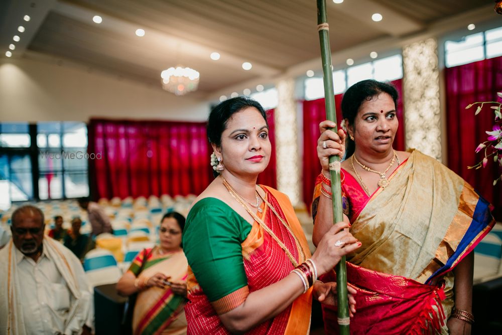 Photo From Yamini & Varun - By Sree Vikash Photography