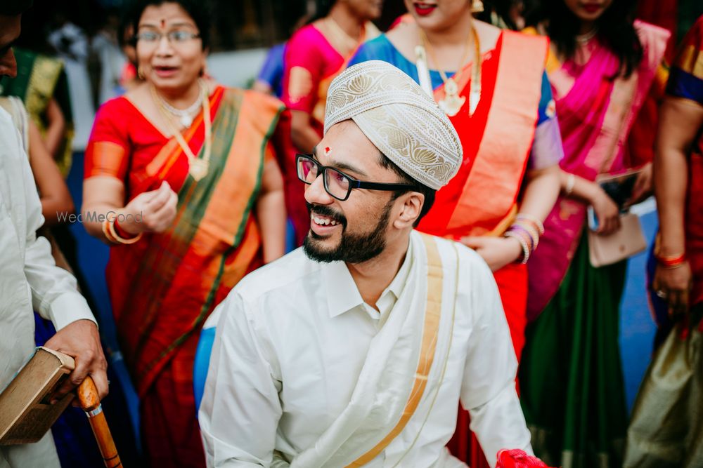Photo From Yamini & Varun - By Sree Vikash Photography
