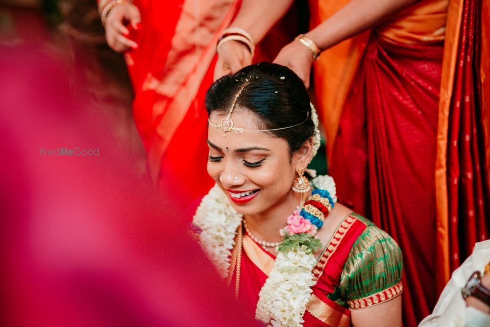 Photo From Yamini & Varun - By Sree Vikash Photography
