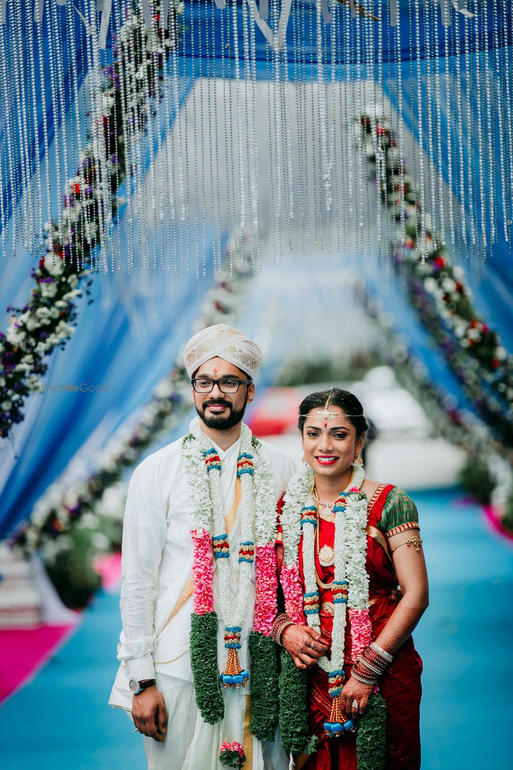 Photo From Yamini & Varun - By Sree Vikash Photography