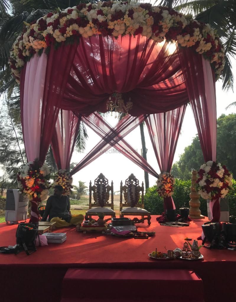 Photo From Radhika & Kishan - By Weddings by Garema Kumar
