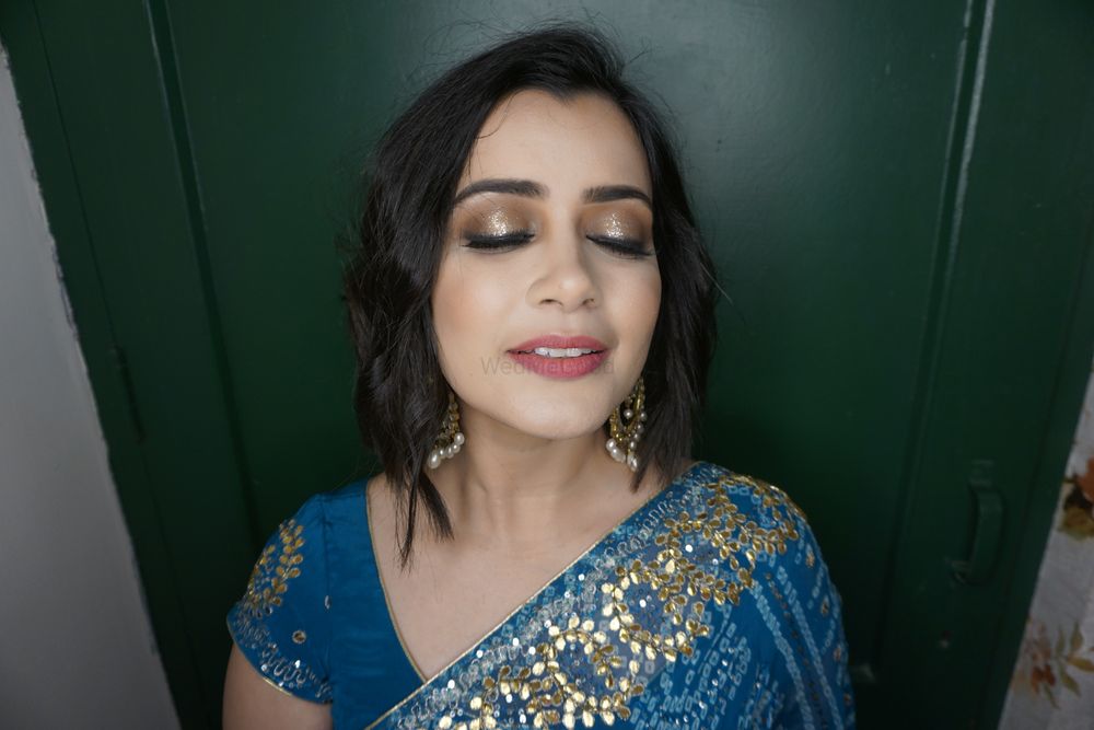 Photo From Parul  - By Makeup by Kishwar Chahal