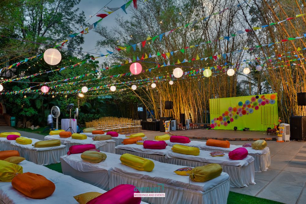 Photo From Urvashi & Akash Wedding-6th May 2019 - By Avenues Weddings and Events