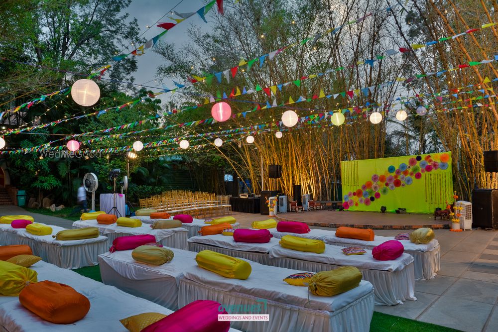 Photo From Urvashi & Akash Wedding-6th May 2019 - By Avenues Weddings and Events