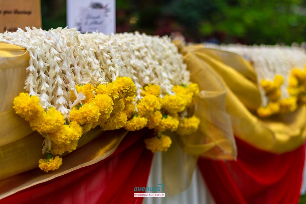 Photo From Urvashi & Akash- May 7th 2019 - By Avenues Weddings and Events