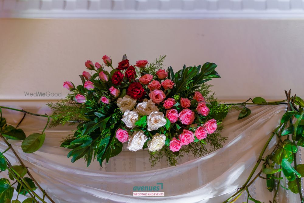 Photo From Jesscia & Shane- May 8th 2019 - By Avenues Weddings and Events