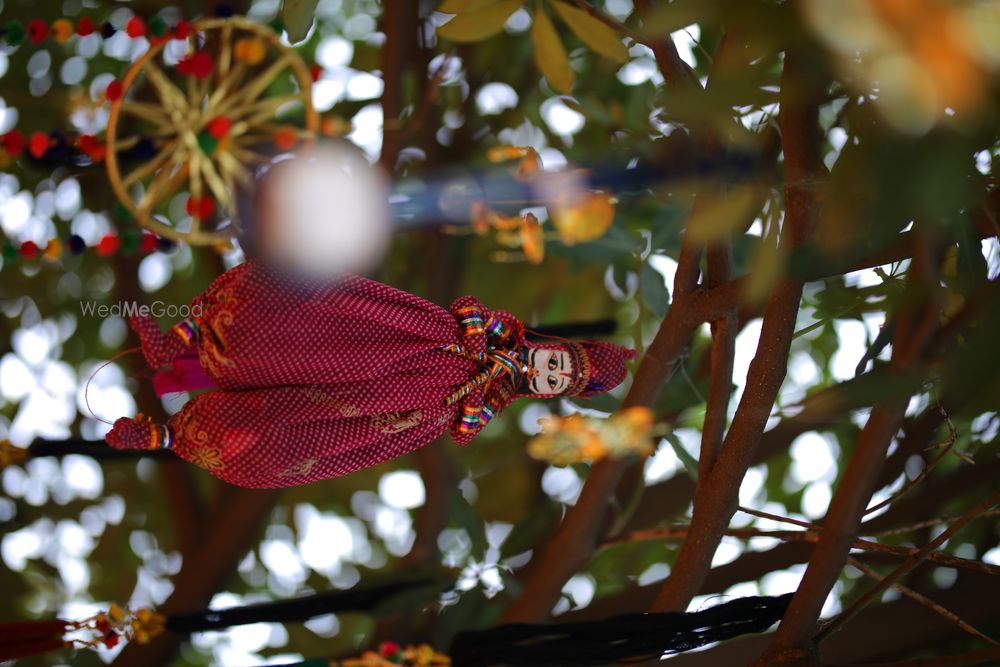 Photo From Palak's Awesome Mehendi - CRazy Bride+Groom Entry - By Myra Events & Wedding Planners