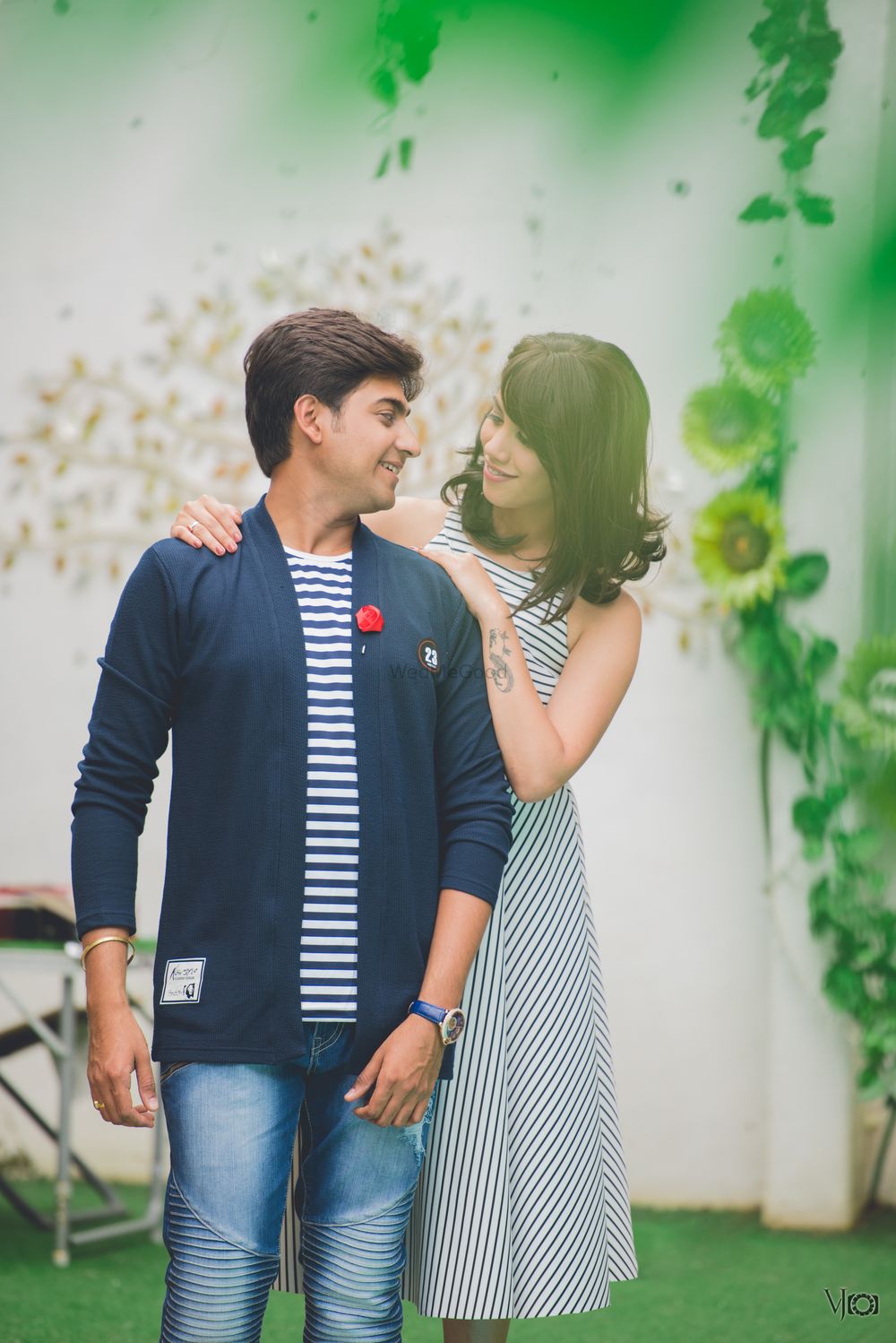 Photo From Aryan and Sanmitha Pre Wedding - By VJ Photography