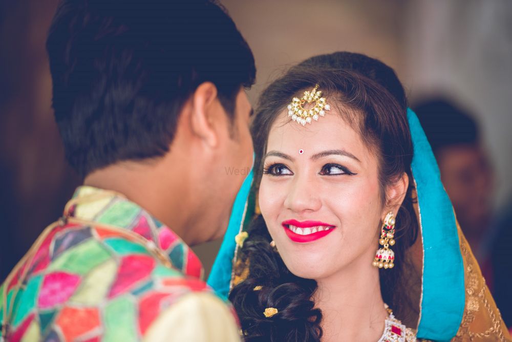 Photo From Aryan and Sanmitha Wedding - By VJ Photography