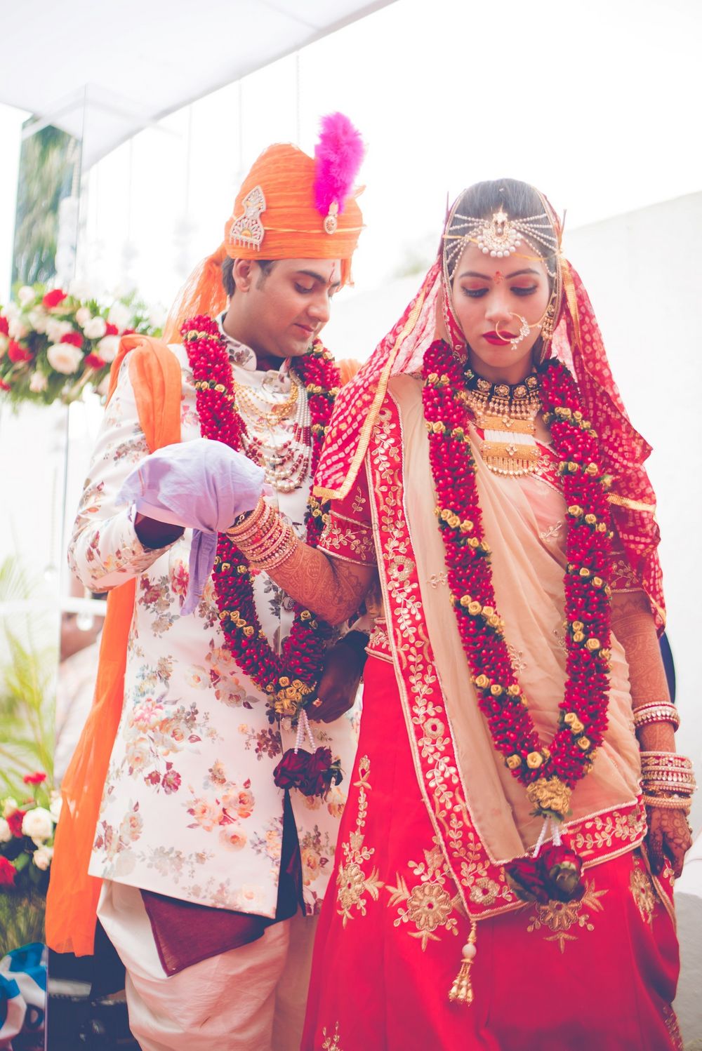 Photo From Aryan and Sanmitha Wedding - By VJ Photography