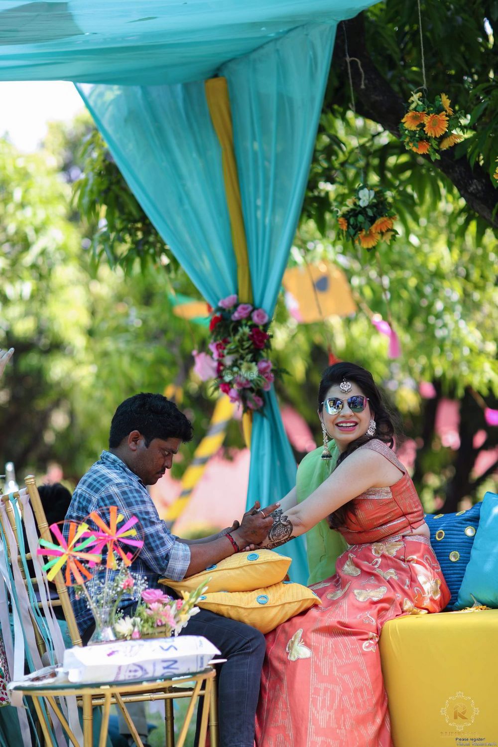 Photo From Jatin and Sukhda - By Hyacinth Events Planner