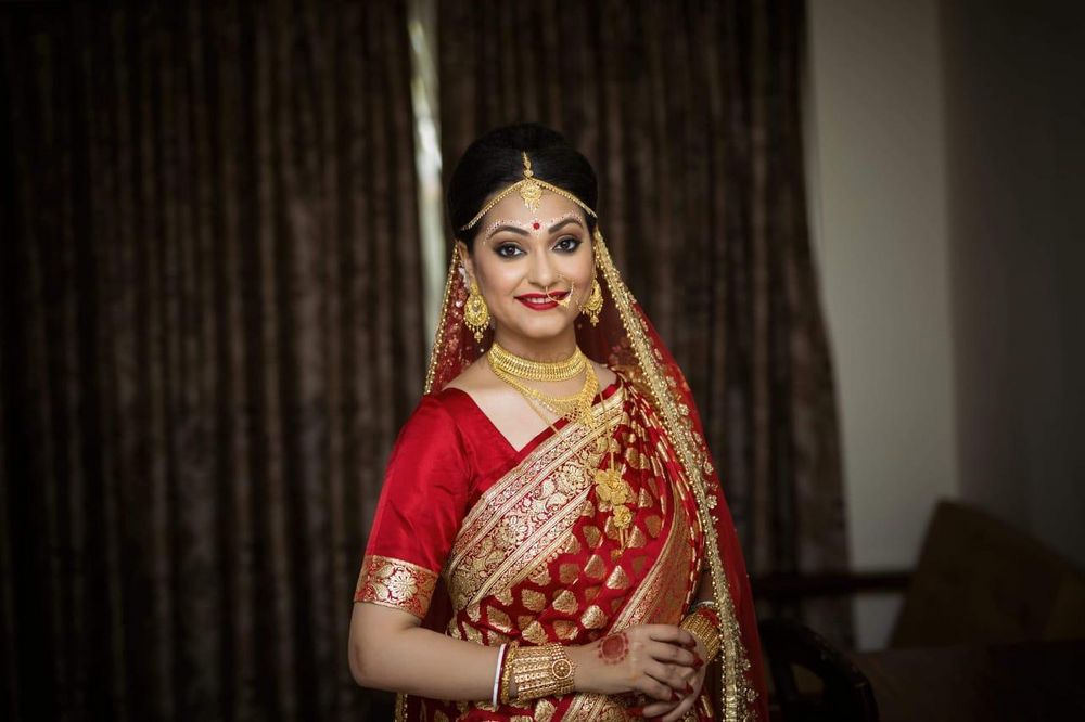 Photo From Bridals - By Makeup by Abhijit Paul