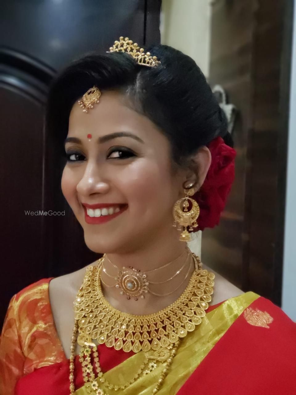 Photo From Bridals - By Makeup by Abhijit Paul