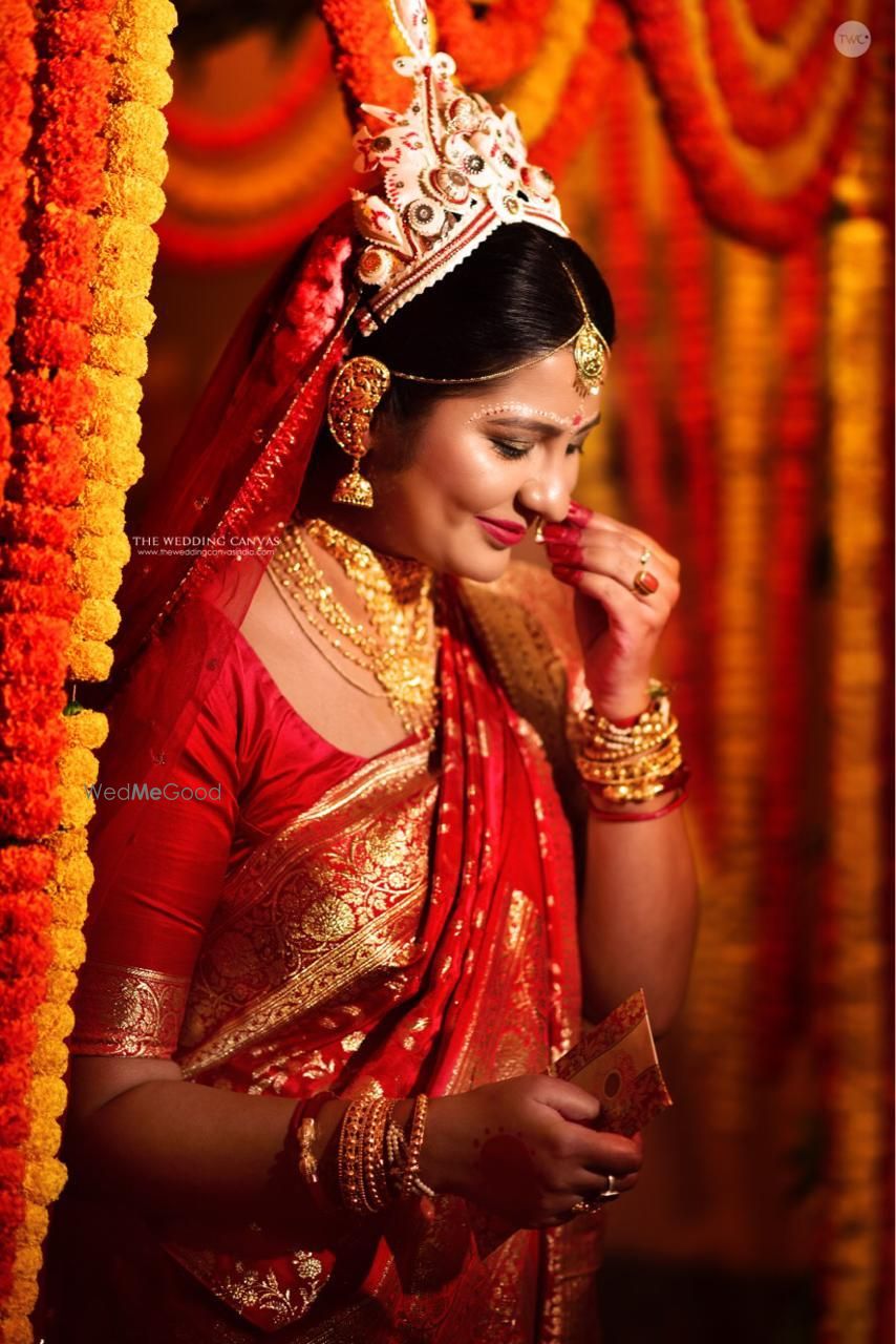 Photo From Bridals - By Makeup by Abhijit Paul