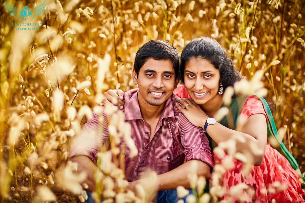Photo From Mukesh + Sravya pre wedding - By D Photography