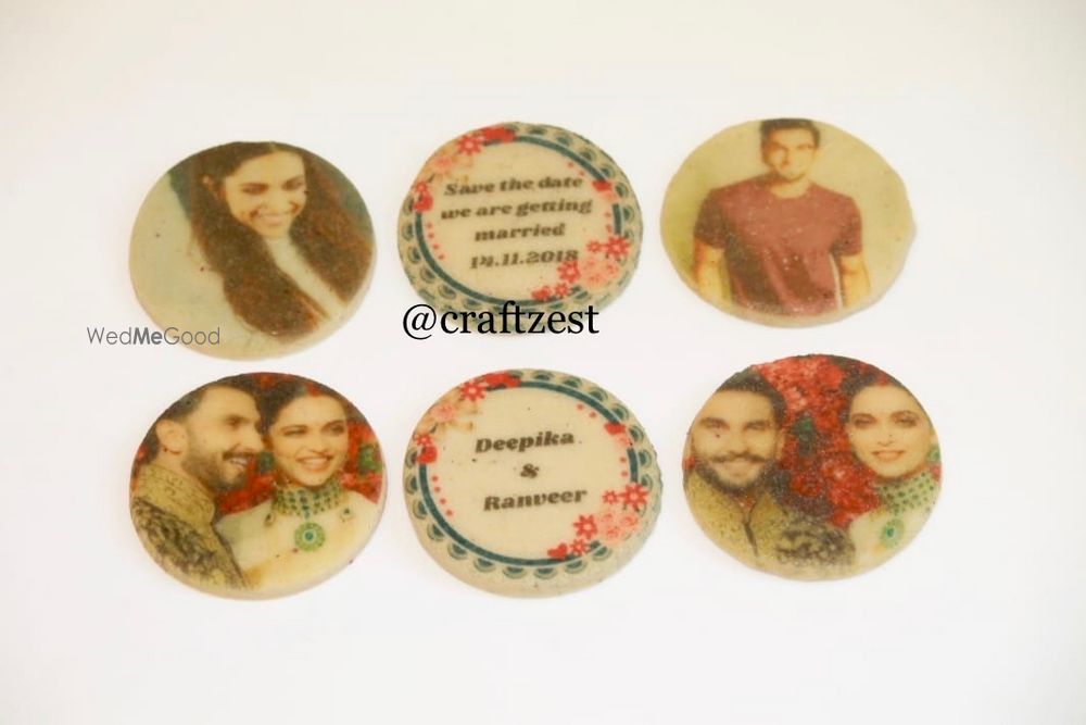 Photo From cookies for celebs  - By Craftzest