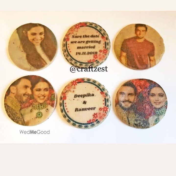 Photo From cookies for celebs  - By Craftzest