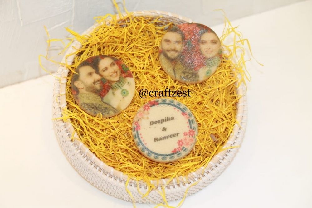 Photo From cookies for celebs  - By Craftzest
